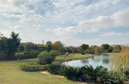 Villa - 5 Bedrooms - 4 Bathrooms for rent in Katameya Heights - El Katameya Compounds - El Katameya - New Cairo City - Cairo