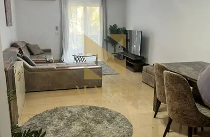 شقة - 3 غرف نوم - 2 حمامات للايجار في حدائق المهندسين - الحي الرابع - الشيخ زايد - الجيزة