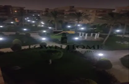 Apartment - 3 Bedrooms - 2 Bathrooms for rent in El Rehab Extension - Al Rehab - New Cairo City - Cairo