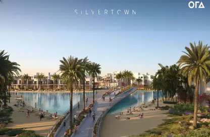 Chalet - 2 Bedrooms - 3 Bathrooms for sale in Silver Sands - Qesm Marsa Matrouh - North Coast Chalet - 2 Bedrooms - 3 Bathrooms for sale in Silver Sands - Qesm Marsa Matrouh - North Coast