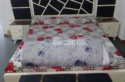 Apartment - 2 Bedrooms - 2 Bathrooms for rent in Street 33 - District 1 - The 5th Settlement - New Cairo City - Cairo