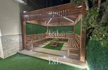 Apartment - Studio - 1 Bathroom for rent in El Rehab Extension - Al Rehab - New Cairo City - Cairo