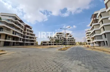 Apartment - 2 Bedrooms - 3 Bathrooms for sale in Villette - 5th Settlement Compounds - The 5th Settlement - New Cairo City - Cairo