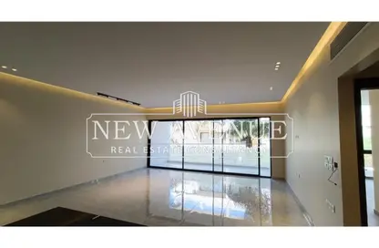 Apartment - 2 Bedrooms - 2 Bathrooms for sale in Lake View Residence - 5th Settlement Compounds - The 5th Settlement - New Cairo City - Cairo