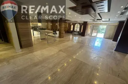Villa - 5 Bedrooms - 5 Bathrooms for sale in Privado - Madinaty - Cairo
