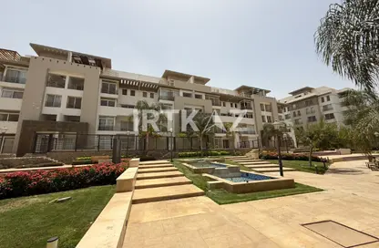 Apartment - 2 Bedrooms - 2 Bathrooms for sale in Hyde Park - 5th Settlement Compounds - The 5th Settlement - New Cairo City - Cairo