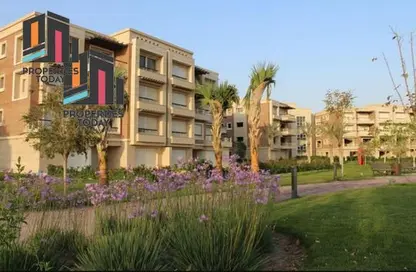 شقة - 2 غرف نوم - 3 حمامات للبيع في نيو جيزة - طريق مصر اسكندرية الصحراوي - مدينة 6 أكتوبر - الجيزة