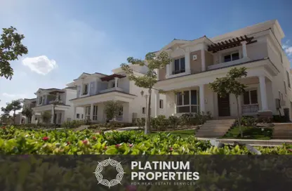 تاون هاوس - 3 غرف نوم - 3 حمامات للبيع في ماونتن فيو اكتوبر بارك - الحي السادس - مدينة 6 أكتوبر - الجيزة تاون هاوس - 3 غرف نوم - 3 حمامات للبيع في ماونتن فيو اكتوبر بارك - الحي السادس - مدينة 6 أكتوبر - الجيزة