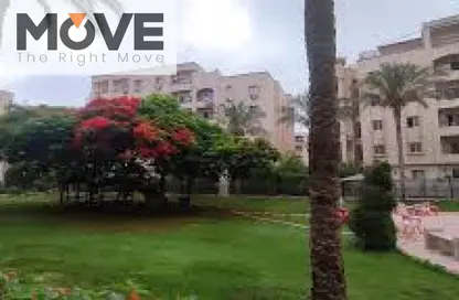 Apartment - 3 Bedrooms - 3 Bathrooms for sale in Bayti Compound - 6 October Compounds - 6 October City - Giza