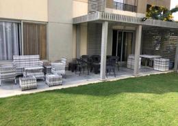 Apartment - 3 bedrooms - 3 bathrooms for للايجار in Palm Parks   Palm Hills - South Dahshur Link - 6 October City - Giza