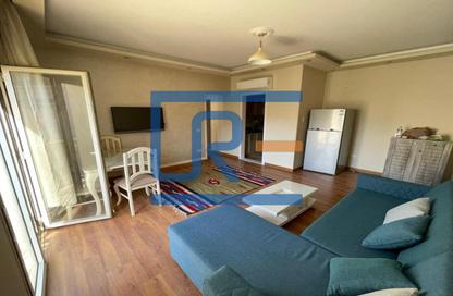 Apartment - 2 Bedrooms - 1 Bathroom for rent in Hyde Park - 5th Settlement Compounds - The 5th Settlement - New Cairo City - Cairo