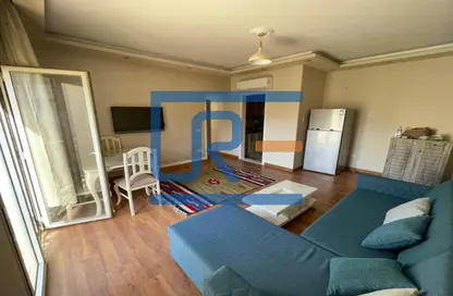 Apartment - 2 Bedrooms - 1 Bathroom for rent in Hyde Park - 5th Settlement Compounds - The 5th Settlement - New Cairo City - Cairo