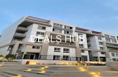 Duplex - 3 Bedrooms - 3 Bathrooms for sale in Hyde Park - 5th Settlement Compounds - The 5th Settlement - New Cairo City - Cairo