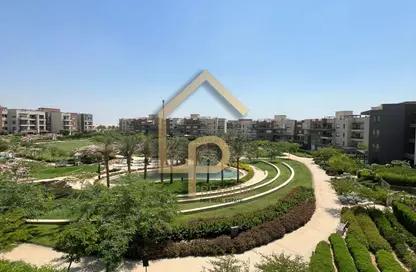 شقة - 3 غرف نوم - 3 حمامات للايجار في نيو جيزة - طريق مصر اسكندرية الصحراوي - مدينة 6 أكتوبر - الجيزة