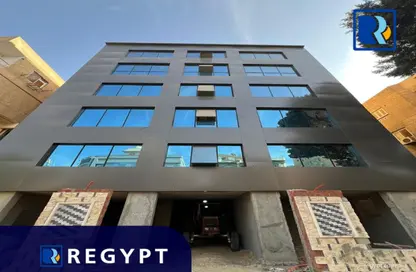 بناية كاملة - استوديو - 3 حمامات للايجار في شارع 300 - المعادي الجديدة - حي المعادي - القاهرة