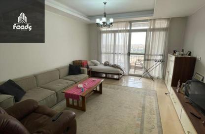 Apartment - 2 Bedrooms - 3 Bathrooms for sale in Cairo Festival City - North Investors Area - New Cairo City - Cairo