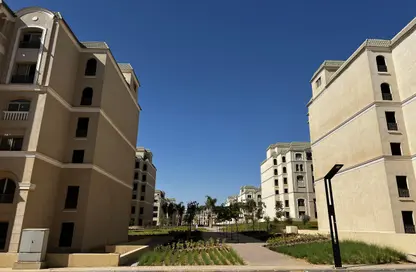 Duplex - 4 Bedrooms - 5 Bathrooms for sale in L'avenir - Mostakbal City Compounds - Mostakbal City - Future City - Cairo Duplex - 4 Bedrooms - 5 Bathrooms for sale in L'avenir - Mostakbal City Compounds - Mostakbal City - Future City - Cairo