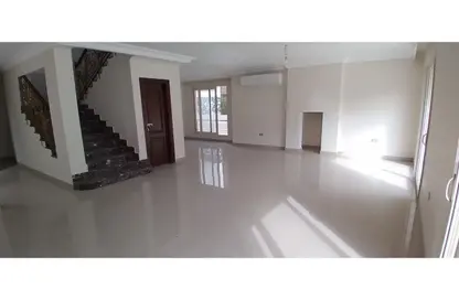 Villa - 5 Bedrooms - 5 Bathrooms for rent in Cairo Festival City - North Investors Area - New Cairo City - Cairo