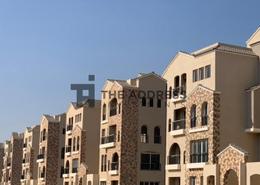 Penthouse - 3 bedrooms - 3 bathrooms for للبيع in Green Square - Mostakbal City Compounds - Mostakbal City - Future City - Cairo