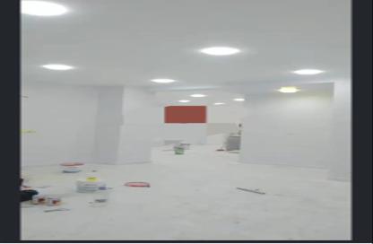 محل تجاري - استوديو - 4 حمامات للايجار في المهندسين - الجيزة