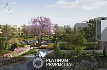 Apartment - 2 Bedrooms - 2 Bathrooms for sale in Eden - Cairo Gate - Sheikh Zayed Compounds - Sheikh Zayed City - Giza Apartment - 2 Bedrooms - 2 Bathrooms for sale in Eden - Cairo Gate - Sheikh Zayed Compounds - Sheikh Zayed City - Giza