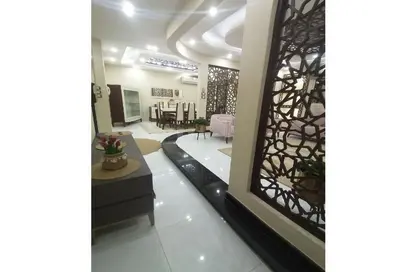 Apartment - 3 Bedrooms - 2 Bathrooms for sale in Abou Dawoud Al Zahery St. - 6th Zone - Nasr City - Cairo