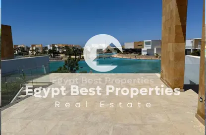 Villa - 5 Bedrooms - 4 Bathrooms for sale in Seashell - Sidi Abdel Rahman - North Coast