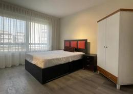 Apartment - 1 bedroom - 2 bathrooms for للايجار in New Giza - Cairo Alexandria Desert Road - 6 October City - Giza