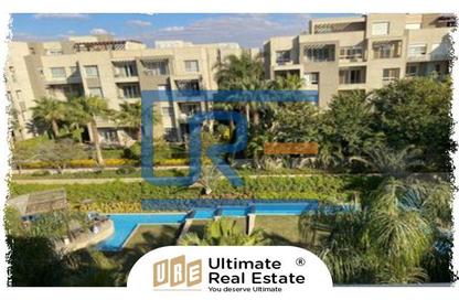 Apartment - 3 Bedrooms - 2 Bathrooms for sale in Park View - North Investors Area - New Cairo City - Cairo