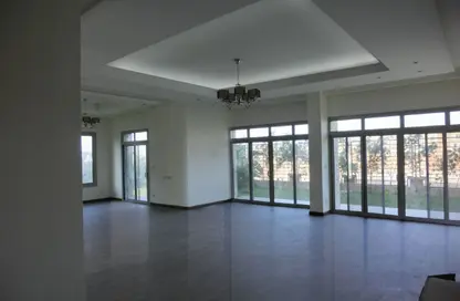 Villa - 5 Bedrooms - 5 Bathrooms for rent in Allegria - Sheikh Zayed Compounds - Sheikh Zayed City - Giza