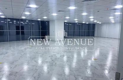 مساحات مكتبية - استوديو - 2 حمامات للايجار في القرية الذكية - طريق مصر اسكندرية الصحراوي - مدينة 6 أكتوبر - الجيزة