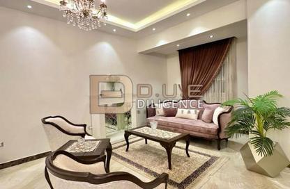 Apartment - 3 Bedrooms - 2 Bathrooms for sale in 1st Settlement Post office St. - The 1st Settlement - New Cairo City - Cairo