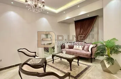 شقة - 3 غرف نوم - 2 حمامات للبيع في شارع بريد التجمع الاول - التجمع الاول - مدينة القاهرة الجديدة - القاهرة