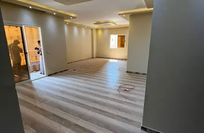 Apartment - 3 Bedrooms - 3 Bathrooms for sale in North Lotus - El Lotus - New Cairo City - Cairo