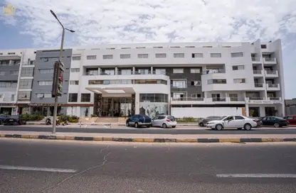 شقة - غرفة نوم - 1 حمام للبيع في سكانديك ريزورت - منتجعات الغردقة - الغردقة - محافظة البحر الاحمر