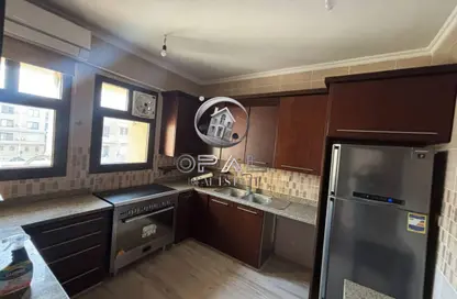 Apartment - 2 Bedrooms - 2 Bathrooms for rent in Casa - Sheikh Zayed Compounds - Sheikh Zayed City - Giza