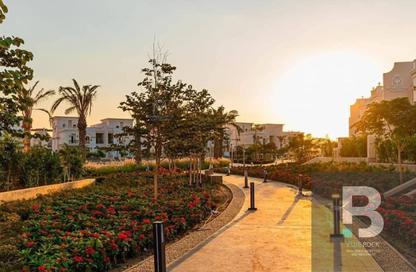 Villa - 4 Bedrooms - 5 Bathrooms for sale in Mivida - 5th Settlement Compounds - The 5th Settlement - New Cairo City - Cairo