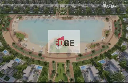 Villa - 7+ Bedrooms - 7 Bathrooms for sale in Saada Compound - New Cairo City - Cairo