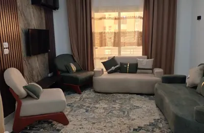 شقة - 3 غرف نوم - 1 حمام للايجار في كمبوند جاردينيا سيتي مدينة نص - زهراء مدينة نصر - مدينة نصر - القاهرة