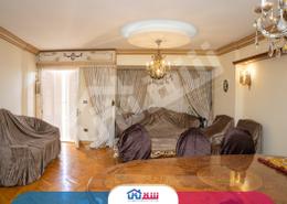 Apartment - 3 bedrooms - 2 bathrooms for للبيع in Azarita - Hay Wasat - Alexandria