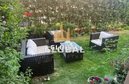 Apartment - 3 Bedrooms - 3 Bathrooms for rent in Mivida - 5th Settlement Compounds - The 5th Settlement - New Cairo City - Cairo