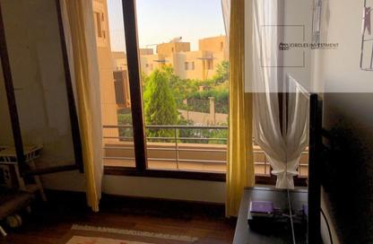 Duplex - 3 Bedrooms - 3 Bathrooms for sale in Casa - Sheikh Zayed Compounds - Sheikh Zayed City - Giza