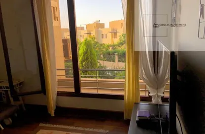 Duplex - 3 Bedrooms - 3 Bathrooms for sale in Casa - Sheikh Zayed Compounds - Sheikh Zayed City - Giza