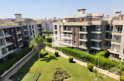 (بنتهاوس  (روف - 3 غرف نوم - 3 حمامات للايجار في زايد ديونز - الحي السادس - الشيخ زايد - الجيزة