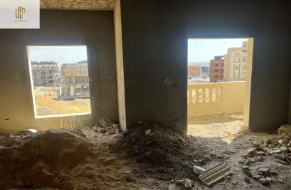 شقة - 3 غرف نوم - 2 حمامات للبيع في النرجس الجديدة - مدينة القاهرة الجديدة - القاهرة