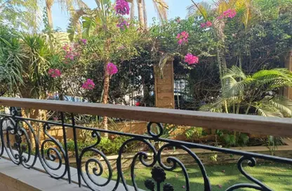 Villa - 4 Bedrooms - 4 Bathrooms for sale in Divina Gardens - 3rd District West - Shorouk City - Cairo