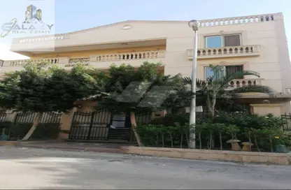 Villa - 7+ Bedrooms - 7+ Bathrooms for sale in The 5th Settlement - New Cairo City - Cairo