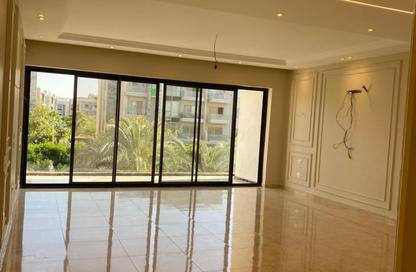 Apartment - 2 Bedrooms - 2 Bathrooms for rent in Lake View Residence - 5th Settlement Compounds - The 5th Settlement - New Cairo City - Cairo