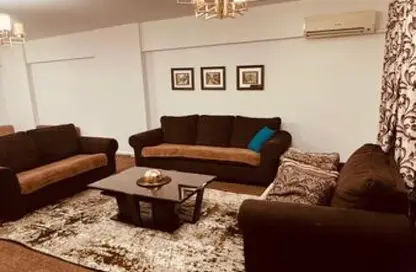 Apartment - 3 Bedrooms - 3 Bathrooms for sale in El Rehab Extension - Al Rehab - New Cairo City - Cairo