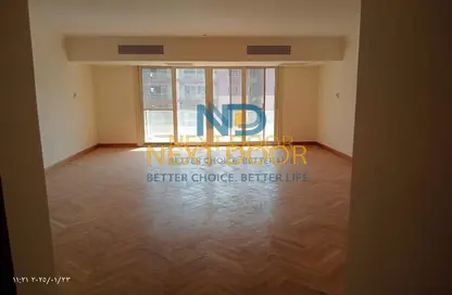 Apartment - 3 Bedrooms - 3 Bathrooms for rent in Promenade New Cairo - 5th Settlement Compounds - The 5th Settlement - New Cairo City - Cairo